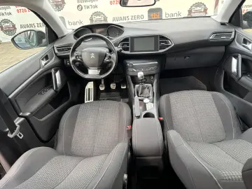 Peugeot 308 2017 1 6