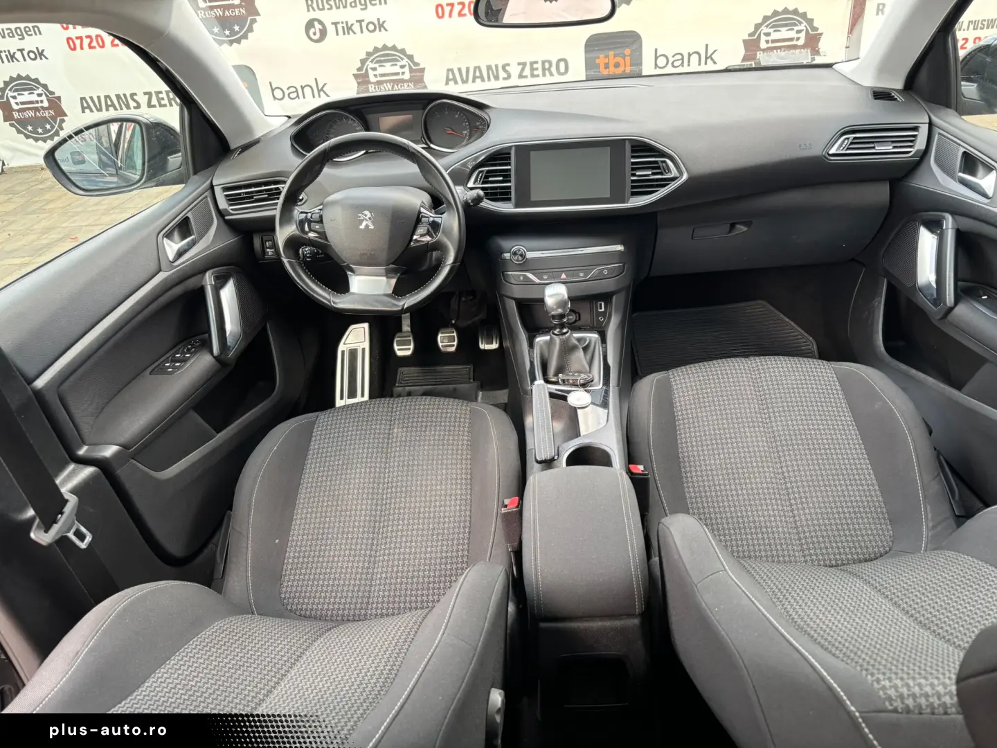 Peugeot 308 2017 1 6