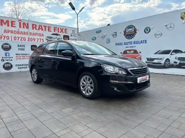 Peugeot 308 2017 1 6