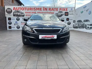 Peugeot 308 2017 1 6