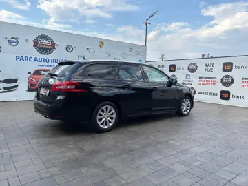 Peugeot 308 2017 1 6