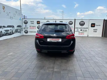 Peugeot 308 2017 1 6