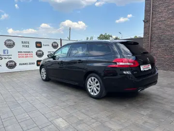 Peugeot 308 2017 1 6
