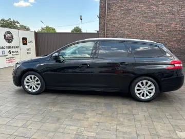 Peugeot 308 2017 1 6