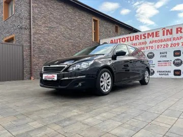 Peugeot 308 2017 1 6
