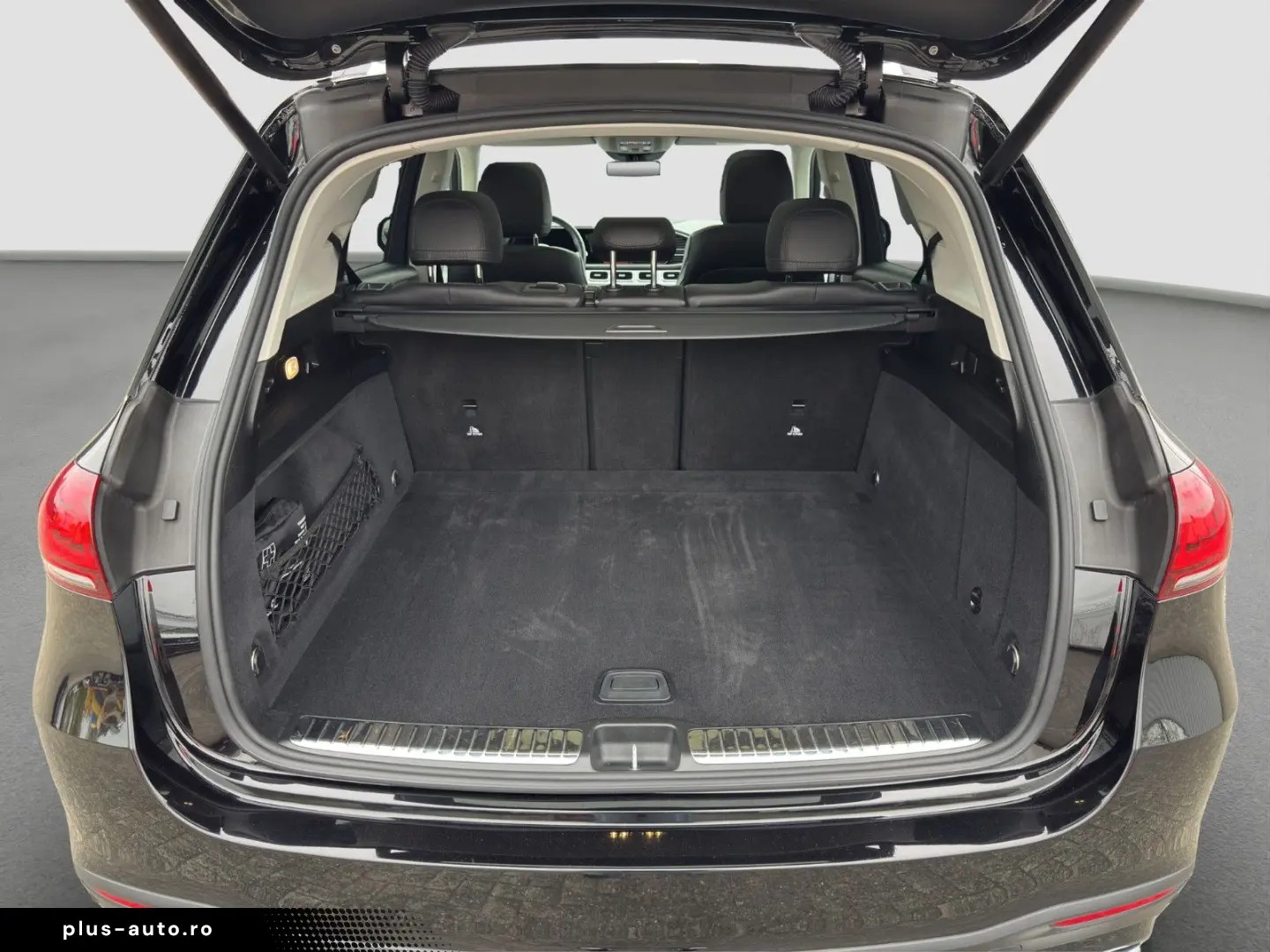 MERCEDES-BENZ GLE 300 d 4M AMG