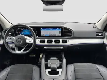 MERCEDES-BENZ GLE 300 d 4M AMG