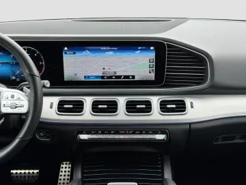 MERCEDES-BENZ GLE 300 d 4M AMG