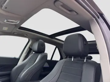 MERCEDES-BENZ GLE 300 d 4M AMG