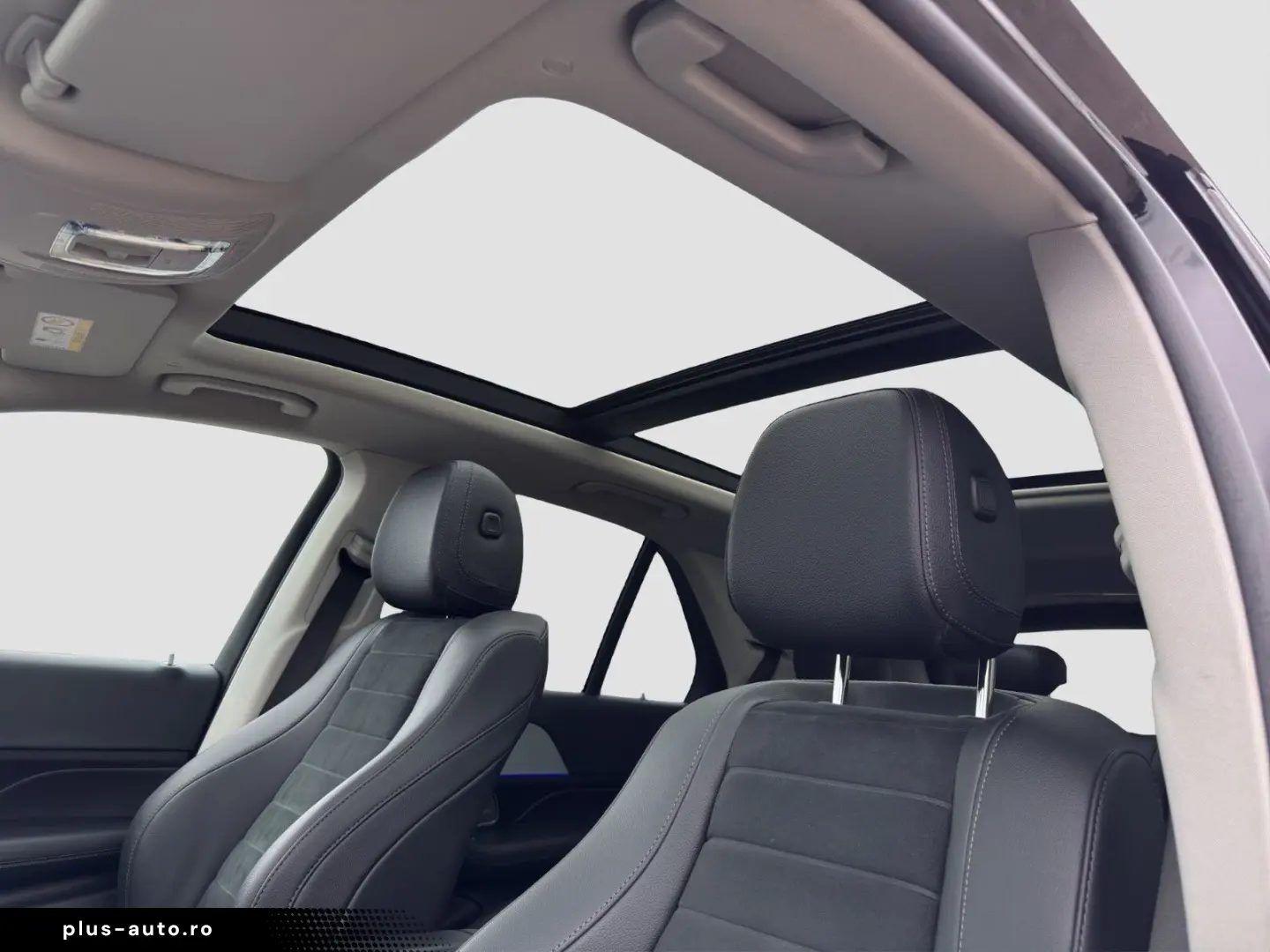 MERCEDES-BENZ GLE 300 d 4M AMG