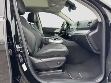 MERCEDES-BENZ GLE 300 d 4M AMG