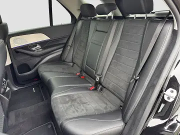 MERCEDES-BENZ GLE 300 d 4M AMG