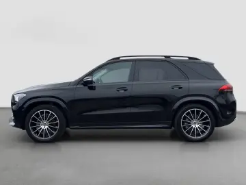 MERCEDES-BENZ GLE 300 d 4M AMG