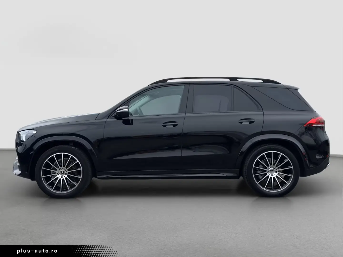 MERCEDES-BENZ GLE 300 d 4M AMG