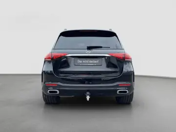 MERCEDES-BENZ GLE 300 d 4M AMG