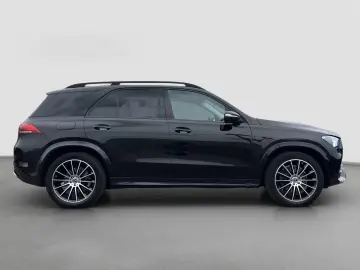 MERCEDES-BENZ GLE 300 d 4M AMG