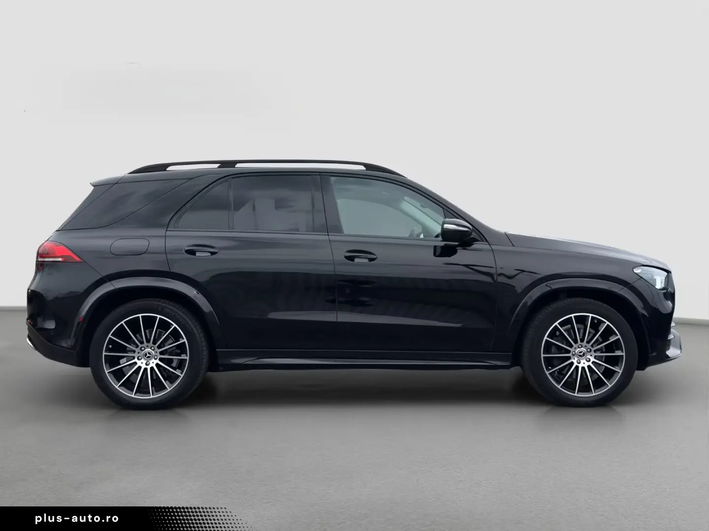 MERCEDES-BENZ GLE 300 d 4M AMG