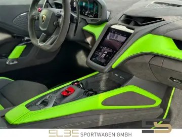 Lamborghini Temerario