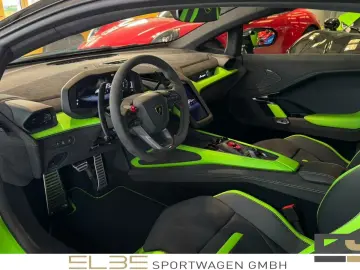 Lamborghini Temerario