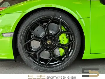 Lamborghini Temerario