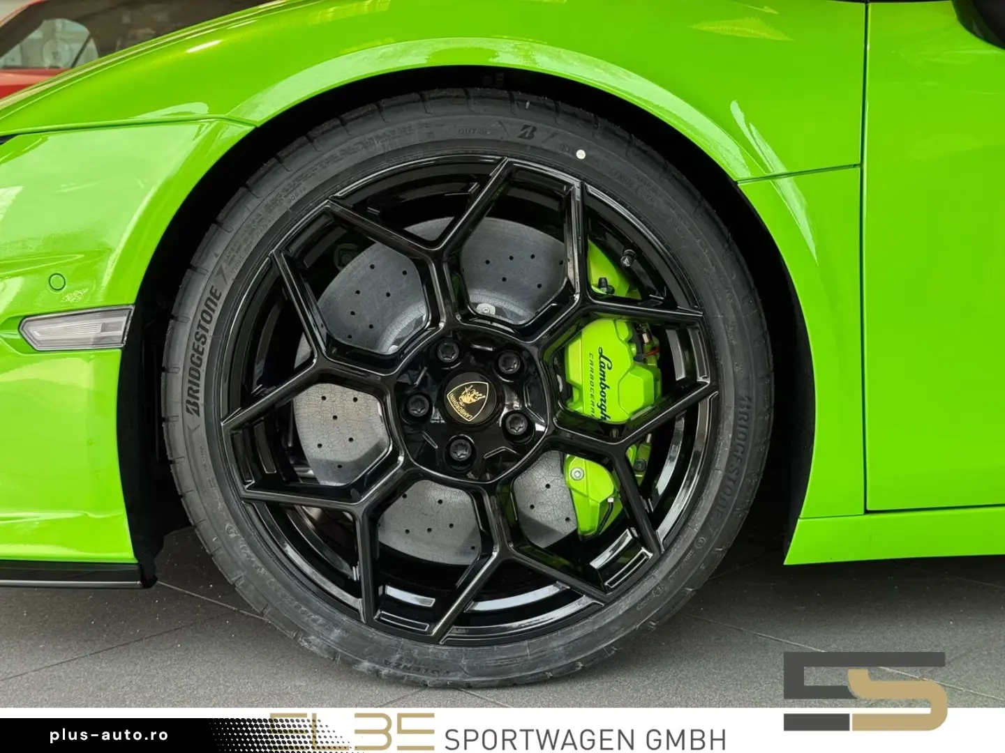 Lamborghini Temerario