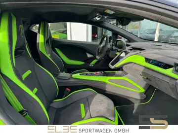 Lamborghini Temerario