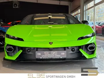 Lamborghini Temerario