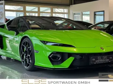 Lamborghini Temerario
