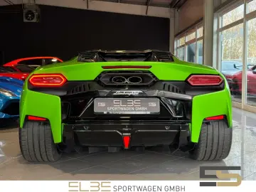 Lamborghini Temerario