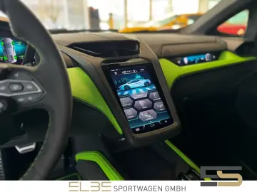 Lamborghini Temerario