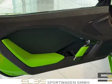 Lamborghini Temerario