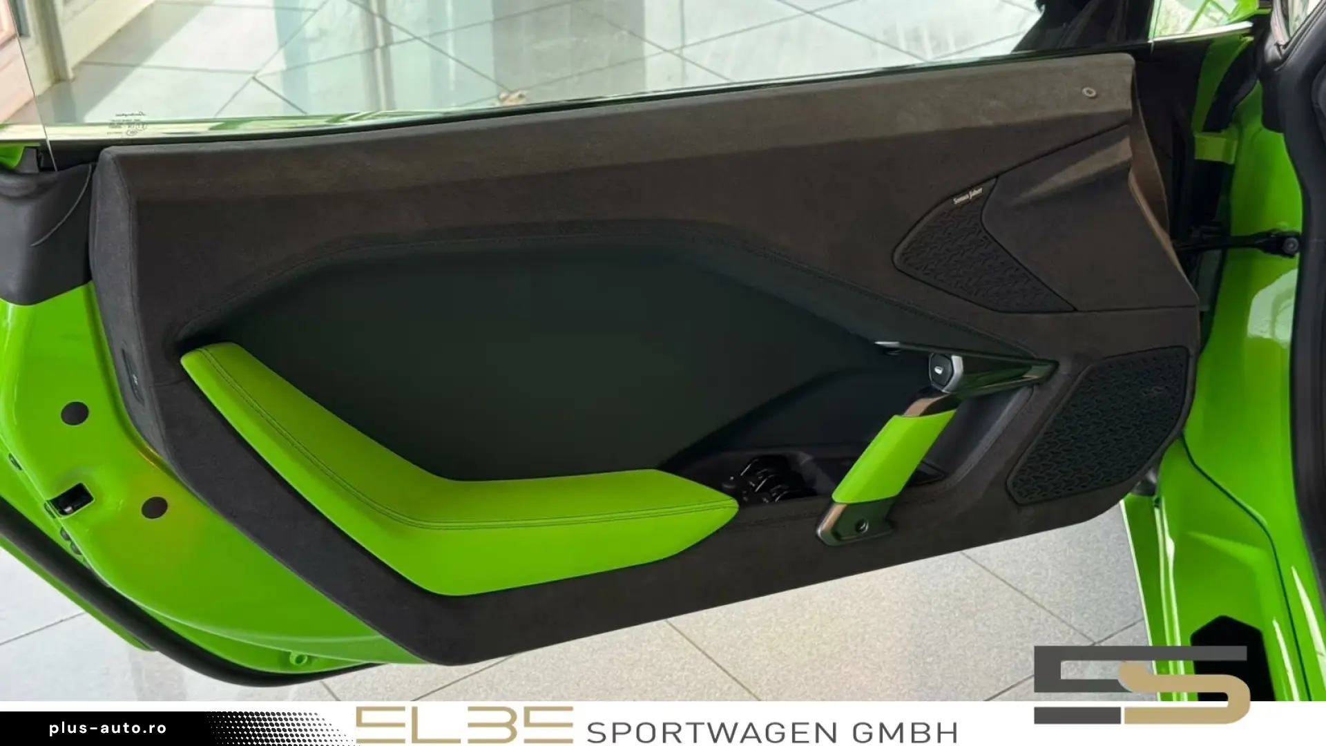 Lamborghini Temerario