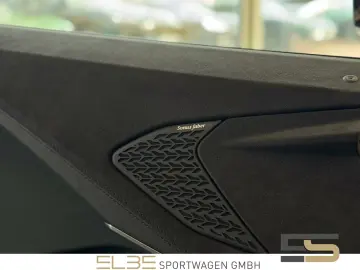 Lamborghini Temerario