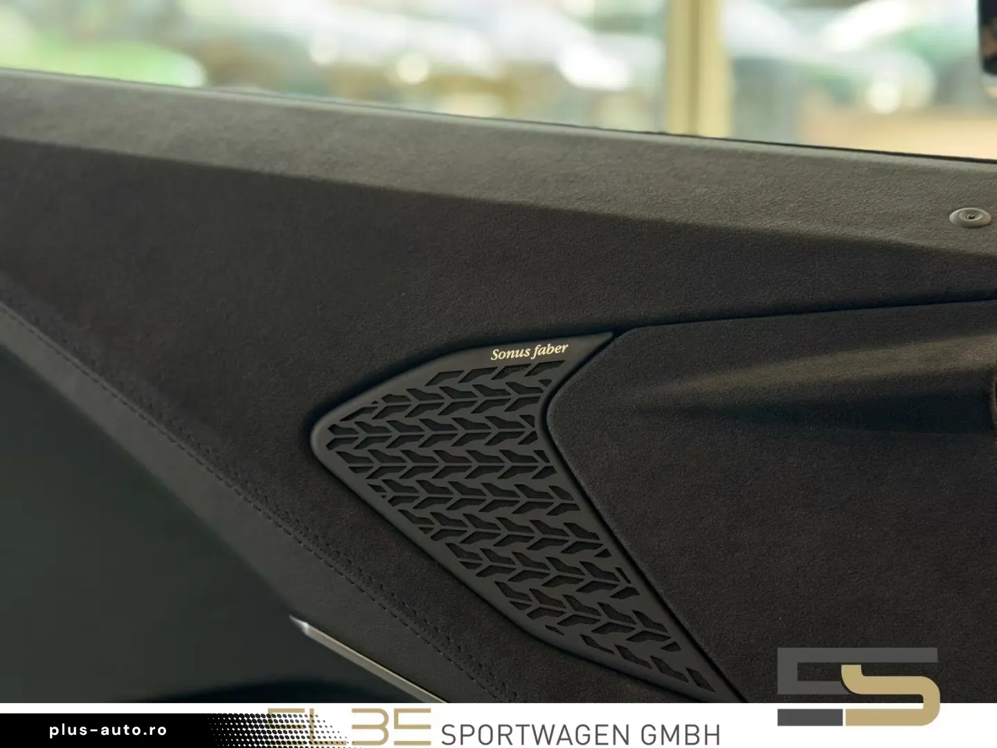 Lamborghini Temerario