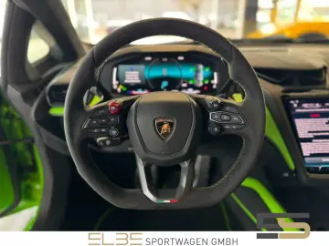 Lamborghini Temerario