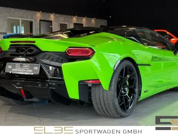 Lamborghini Temerario