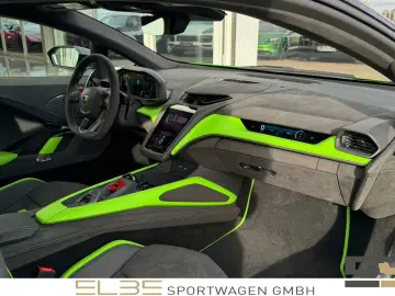 Lamborghini Temerario