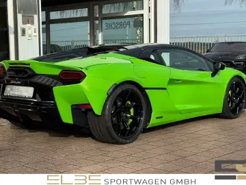 Lamborghini Temerario