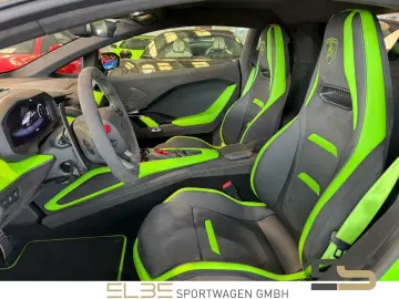 Lamborghini Temerario