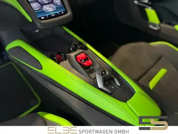 Lamborghini Temerario