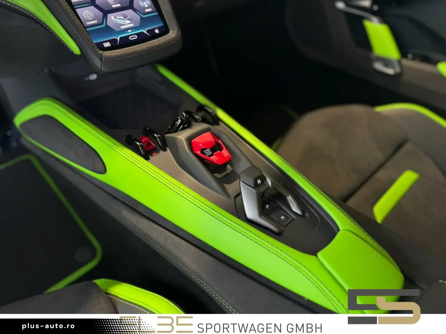 Lamborghini Temerario