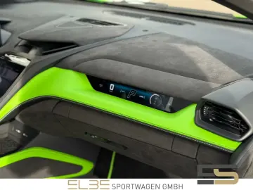 Lamborghini Temerario