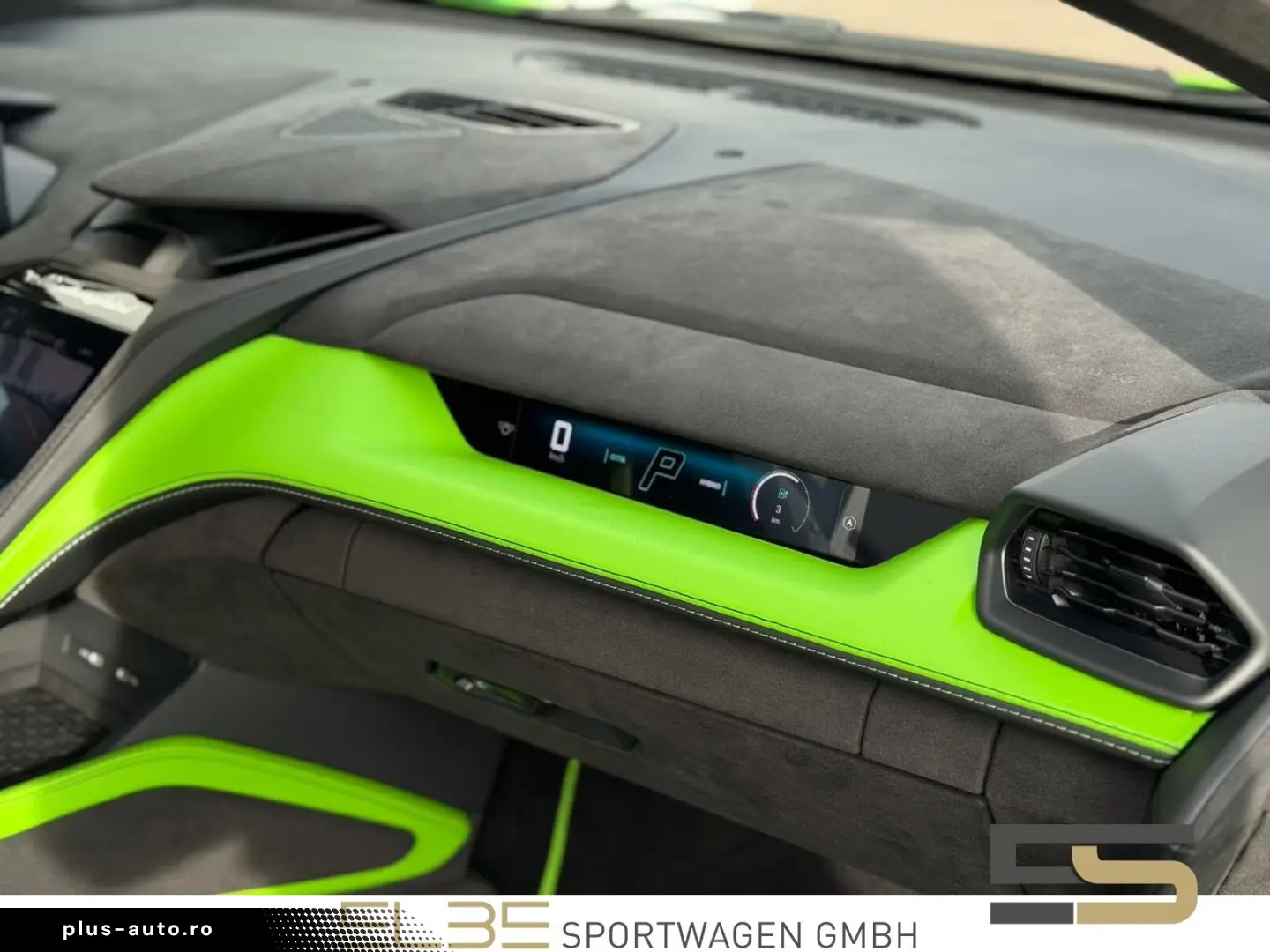 Lamborghini Temerario