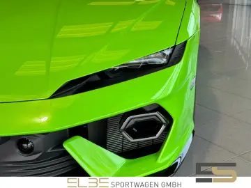 Lamborghini Temerario