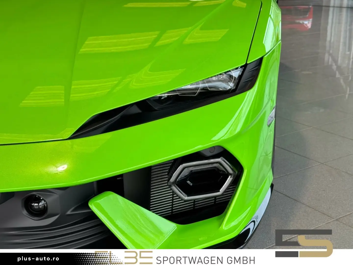 Lamborghini Temerario