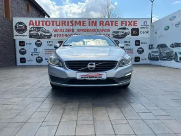 Volvo V60 2013 10