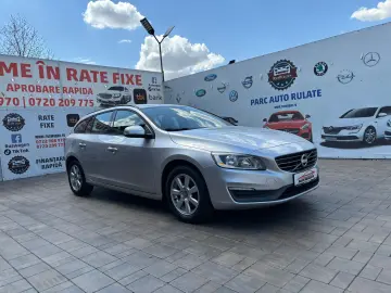 Volvo V60 2013 10