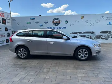 Volvo V60 2013 10