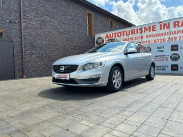 Volvo V60 2013 10