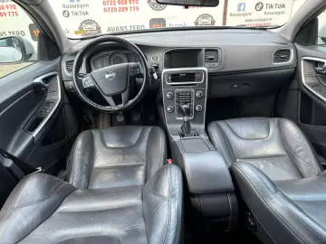 Volvo V60 2013 10